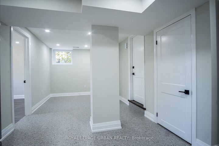 Property Photo:  67 Campbell Drive Lower  ON L6X 2H8 