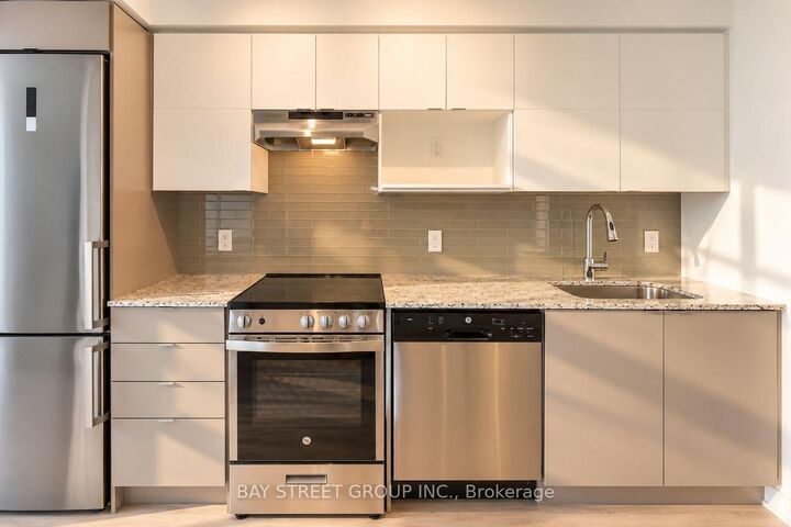 Property Photo: 120 Varna Drive 1010 ON M6A 0B3