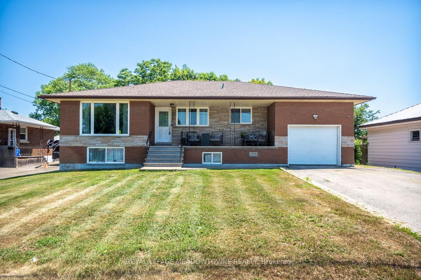 Property Photo:  180 West Side Road  ON L3K 5K7 