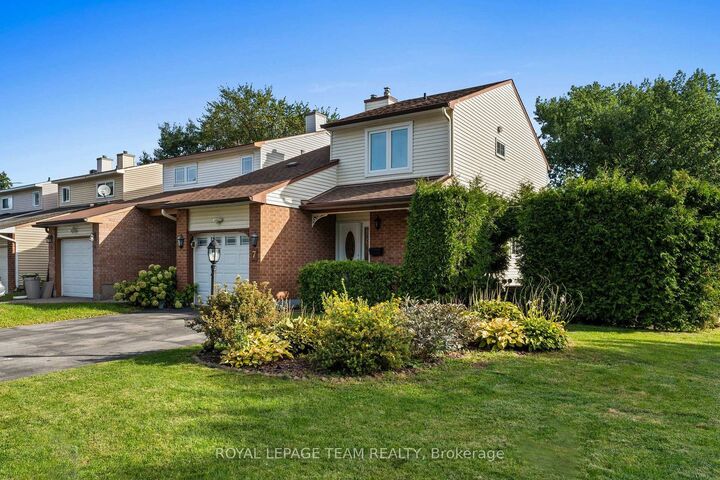 Property Photo:  7 Benlark Road  ON K2J 2L5 
