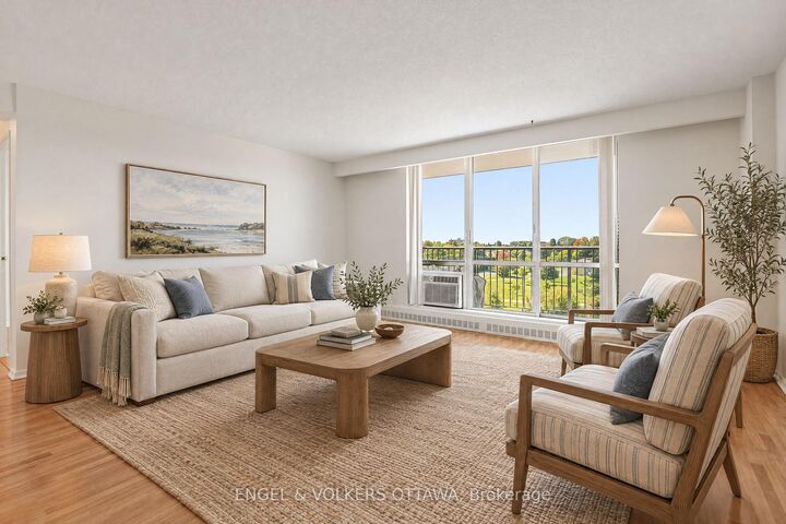 Property Photo:  2400 Virginia Drive 509  ON K1H 8L3 