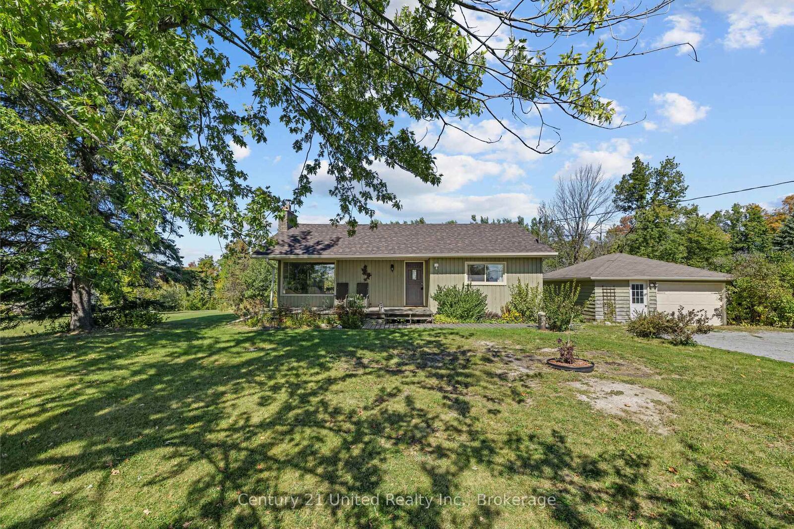 Property Photo:  1676 8th Line  ON K0L 2H0 
