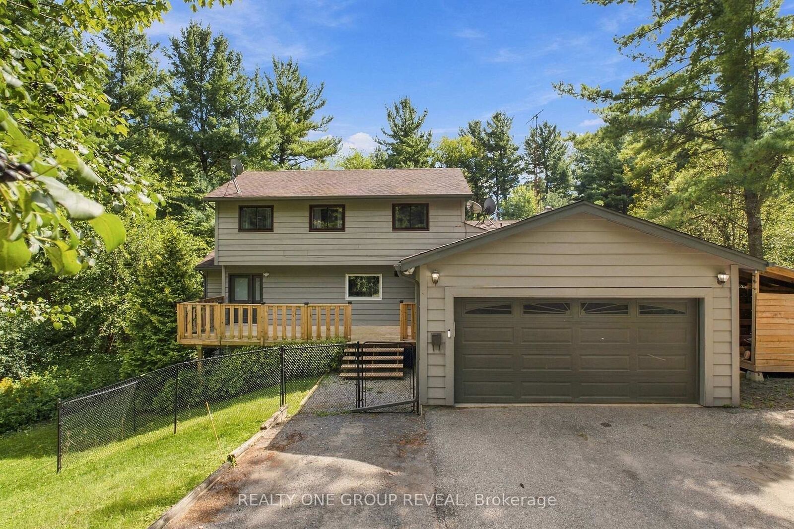 Property Photo:  2163 Boundary Road  ON L0B 1B0 