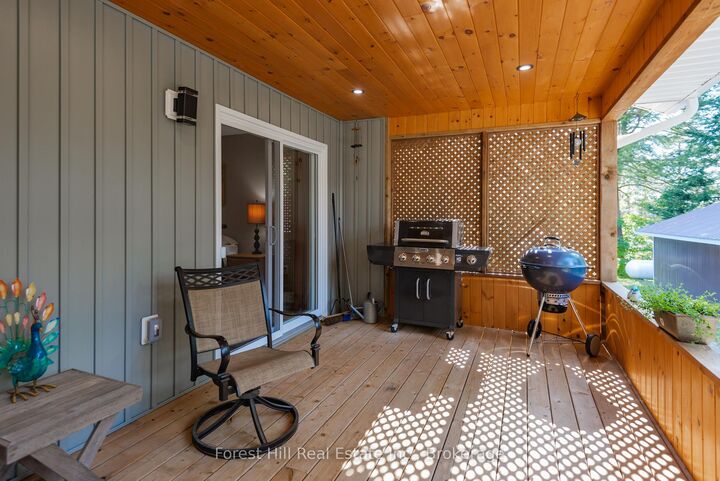 Property Photo:  72 A McCauley Drive  ON P0H 1A0 