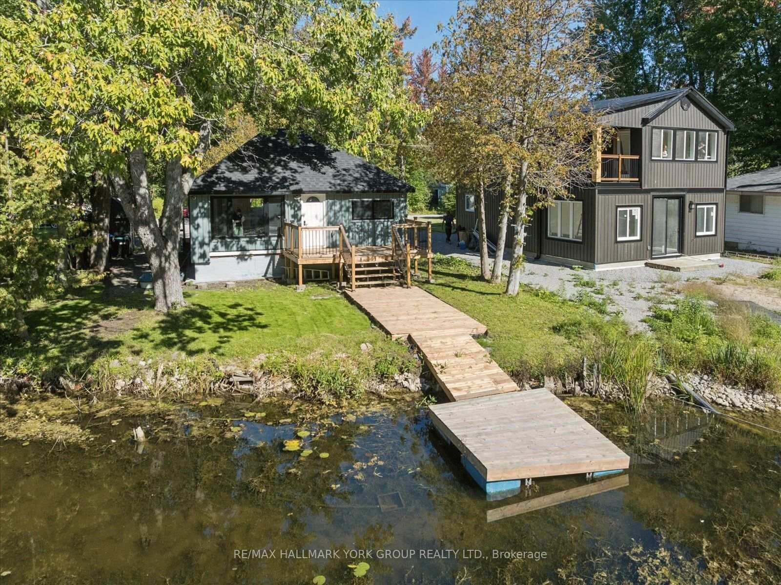 Property Photo:  2511 Talbot Lane  ON L0K 1B0 