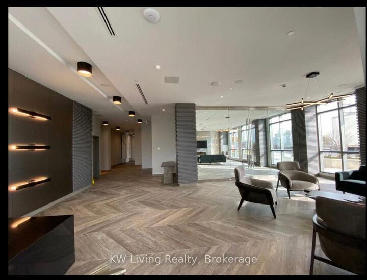 Property Photo:  50 Thomas Riley Road 1108  ON M0B 1B3 