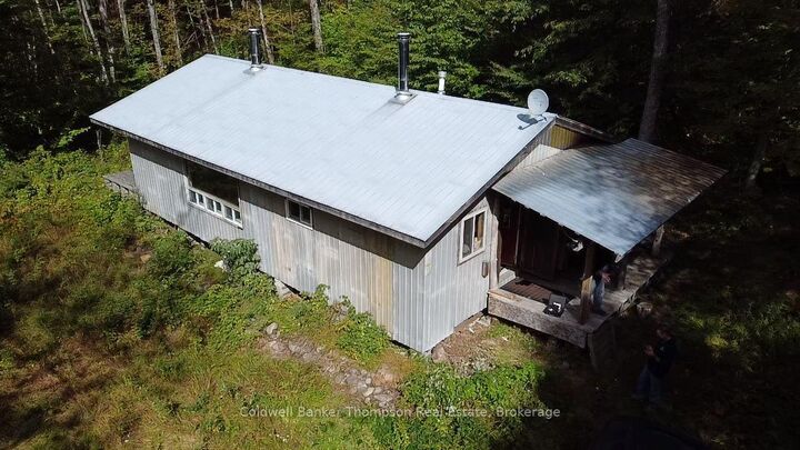 Property Photo:  0 Butt Township  ON P0A 1M0 