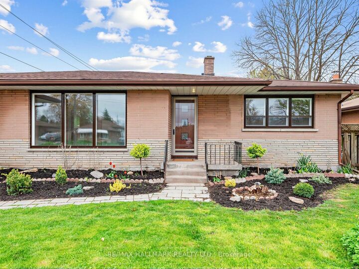 Property Photo:  504 Wilson Road S  ON L1H 6C9 