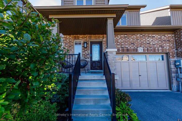 Property Photo:  73 Archer Avenue  ON L9Y 3B7 