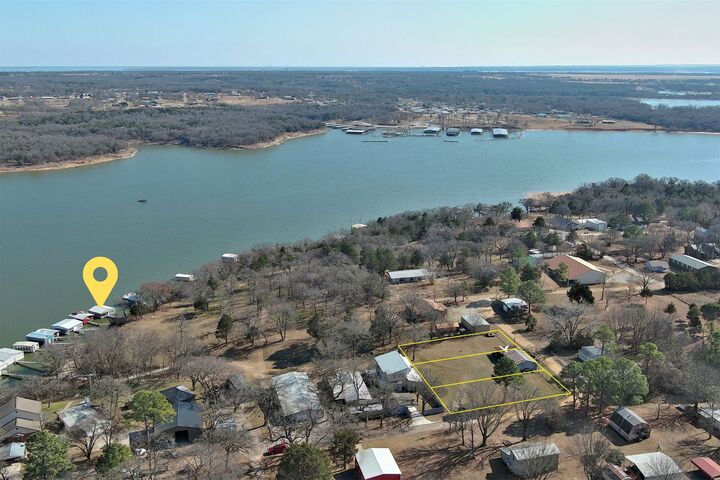 Property Photo:  4390 Lakeshore  OK 73439 