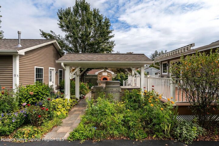 Property Photo: 9 N Jefferson NY 12414
