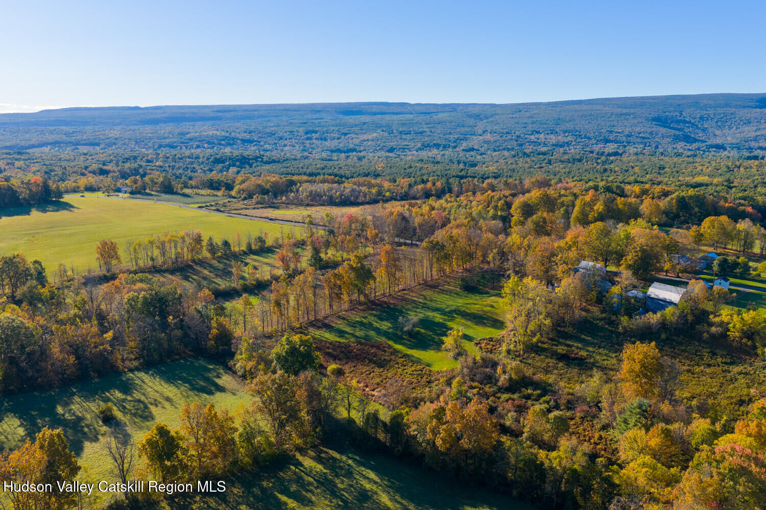 Property Photo: 210 Cherrytown NY 12446