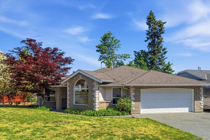 Property Photo:  2024 Placid Cres  BC V9R 6P9 