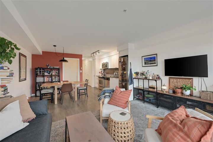 Property Photo:  528 Pandora Ave #416  BC V8W 0C6 