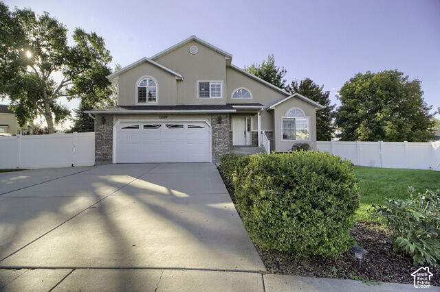 Property Photo:  12169 S Andrew View Cir  UT 84020 