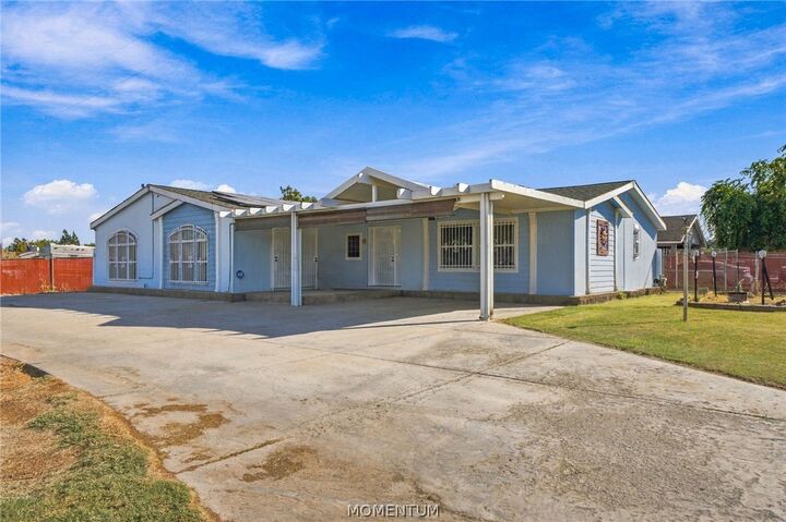 Property Photo:  1757 E Agua View Road  AZ 86440 