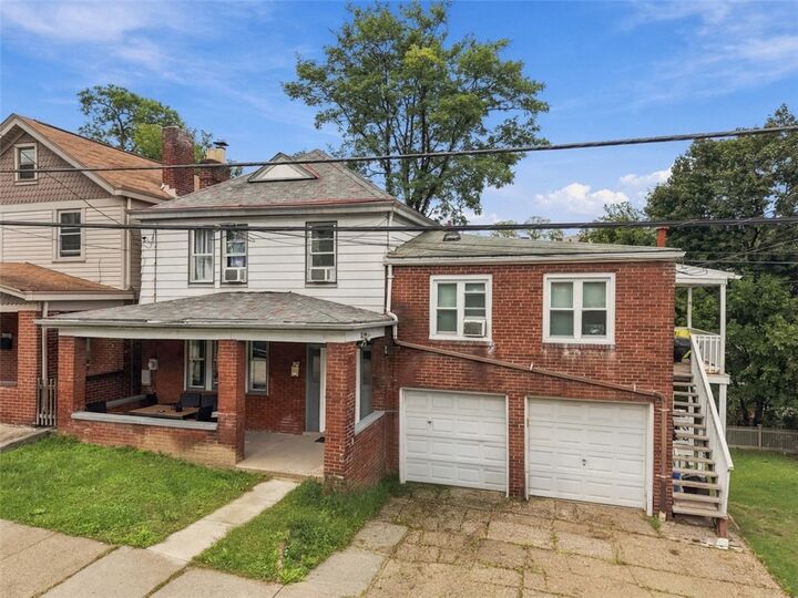 Property Photo: 2905 Glendale Ave PA 15227