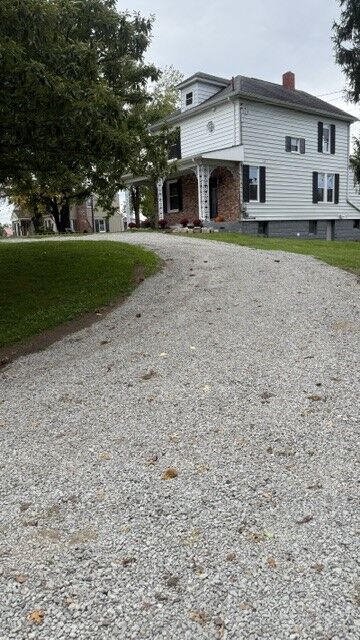 Property Photo: 864 Clay Pike PA 15642