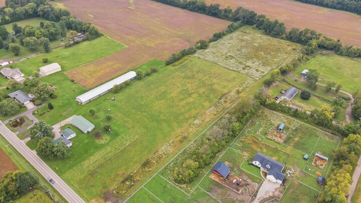 Property Photo:  2405 E Lexington Road  OH 45320 