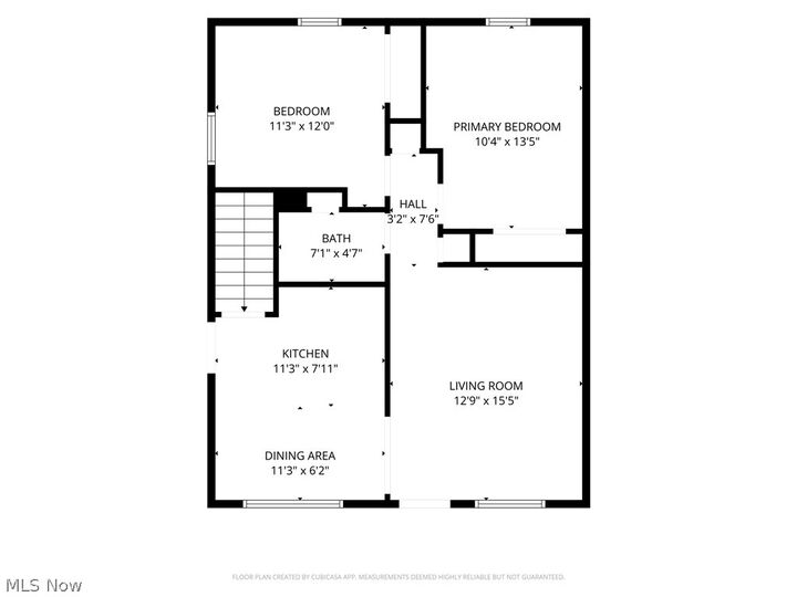 Property Photo: 2902 Thackeray Avenue NW OH 44646