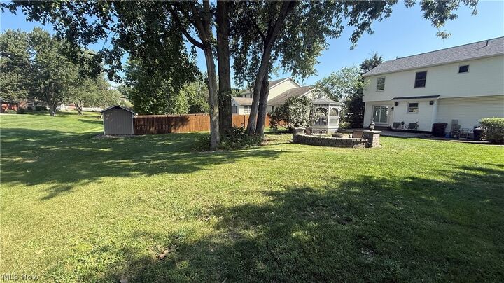Property Photo:  5973 University Heights Circle NW  OH 44720 