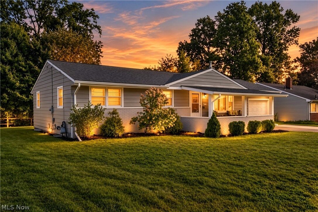 Property Photo:  4164 Staatz Drive  OH 44511 