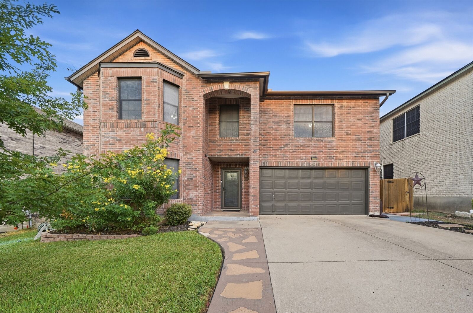 Property Photo: 2423 Lavendale Court TX 78748