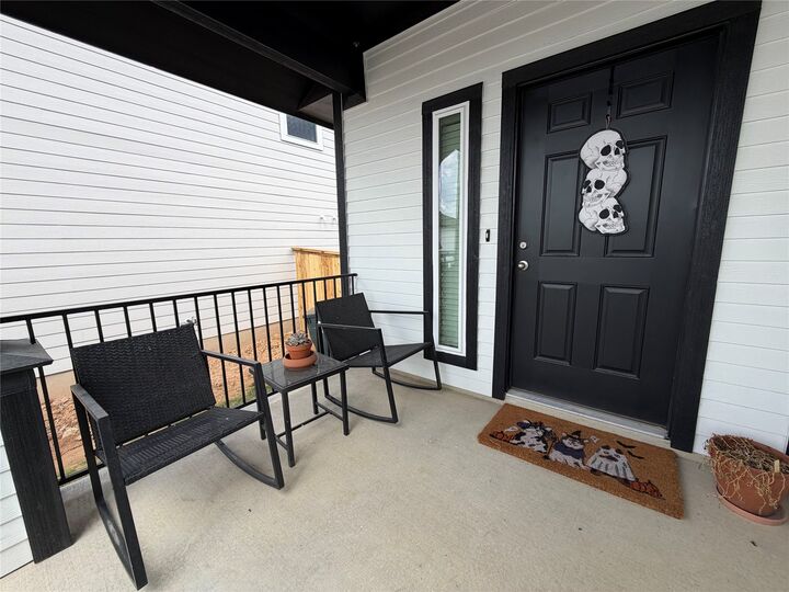 Property Photo:  11917 Murano Drive  TX 78747 