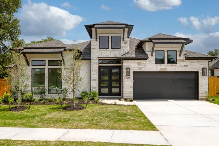 Property Photo:  1408 Logan Del Way  TX 78641 