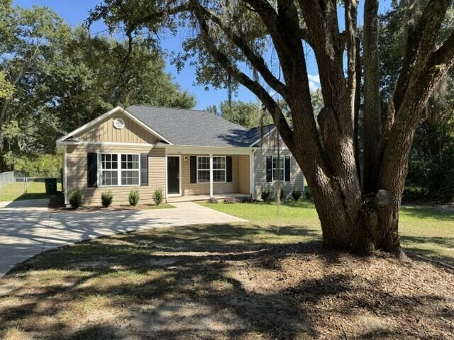Property Photo:  82 Mallard Drive  SC 29812 