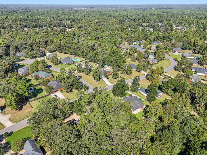 Property Photo: 207 Willow Lake Drive GA 31763