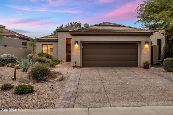 Property Photo:  32764 N 71st Street  AZ 85266 