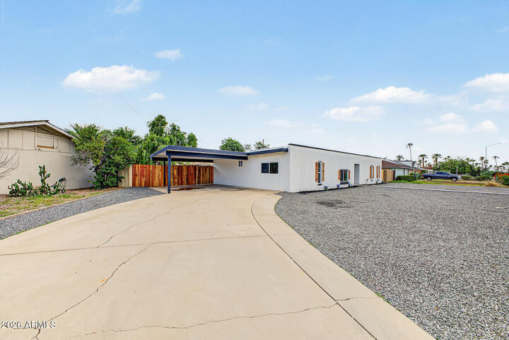 Property Photo:  3645 E Arcadia Avenue  AZ 85206 