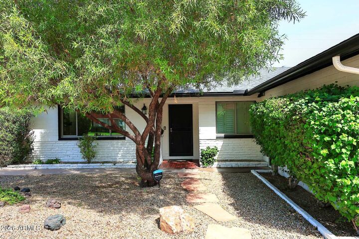 Property Photo:  8238 E Vista Drive  AZ 85250 