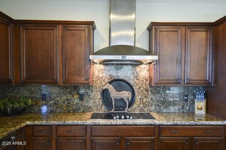 Property Photo:  3395 Big Sky Drive  AZ 85390 