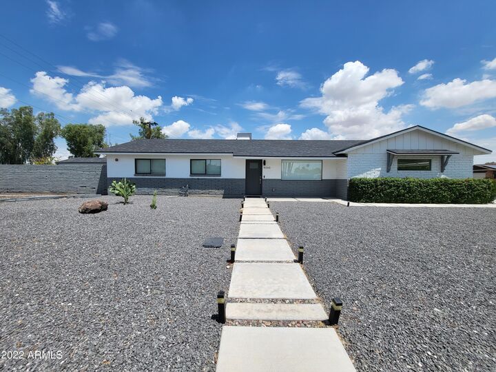 Property Photo:  8560 E Camelback Road  AZ 85251 