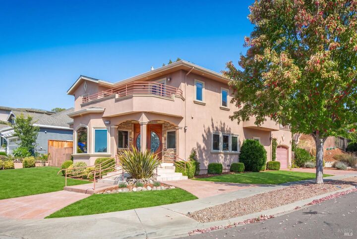 Property Photo: 224 Cardwell Court CA 94559