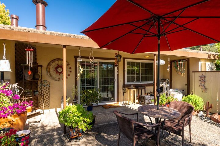 Property Photo: 434 Las Casitas Court C CA 95403