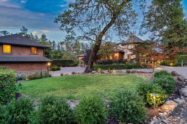 Property Photo:  1312 Summit Drive  CA 94515 