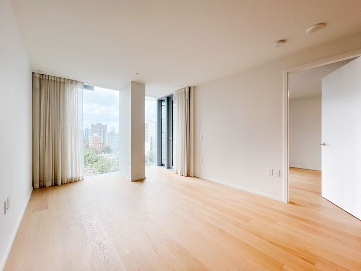 Property Photo:  1568 Alberni Street 1406  BC V6G 0E3 