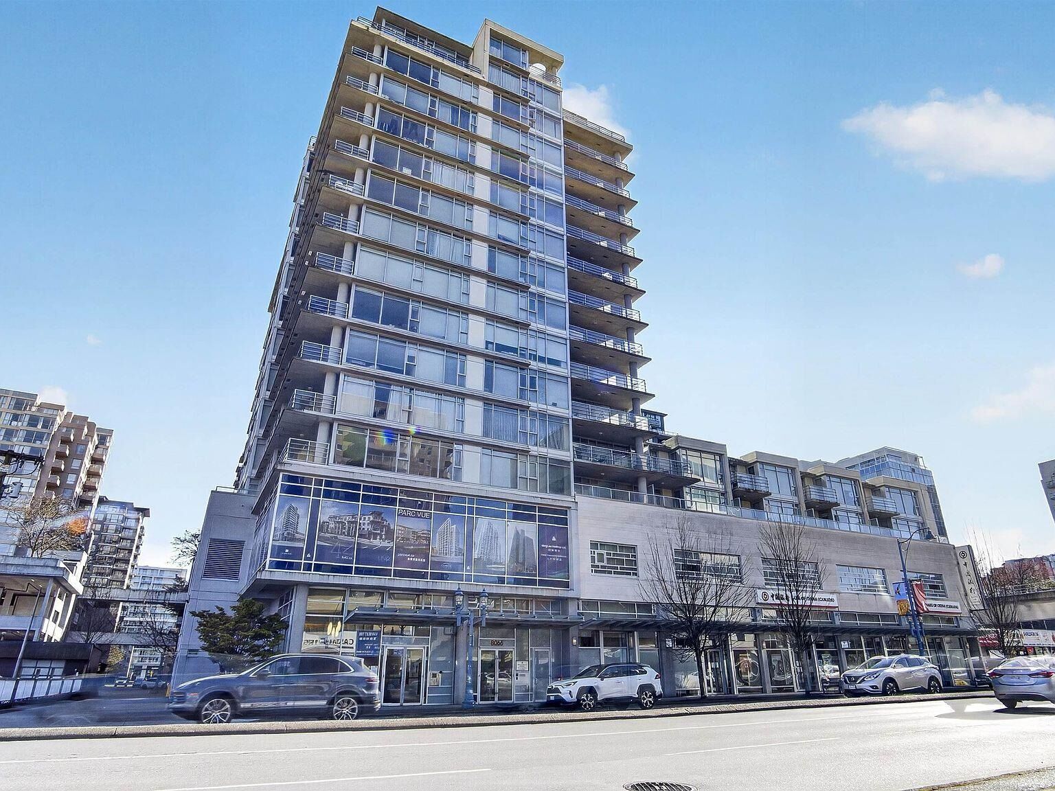Property Photo:  8068 Westminster Highway 111*  BC V6X 0C6 