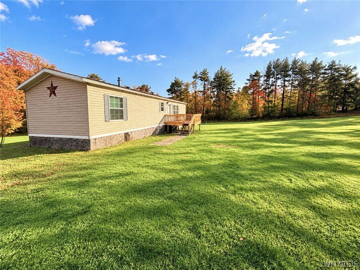 Property Photo: 7326 Barse Road NY 14755