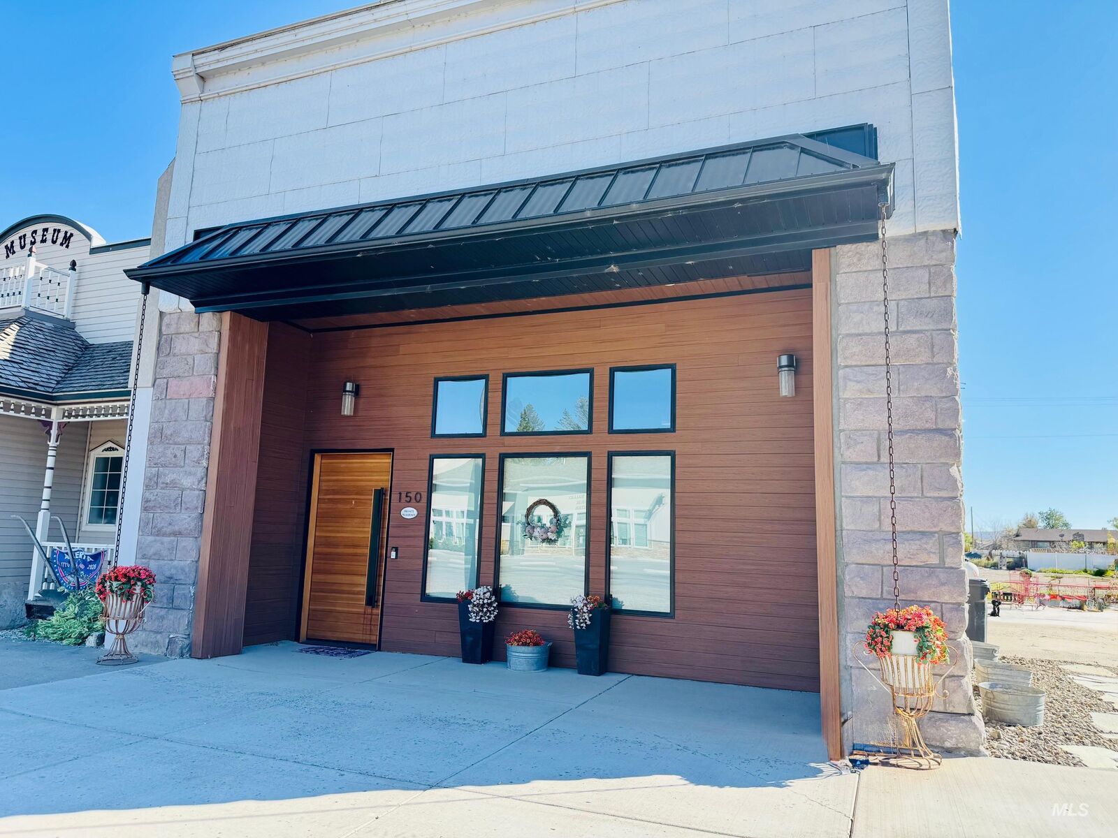 Property Photo: 150 W Main St ID 83346
