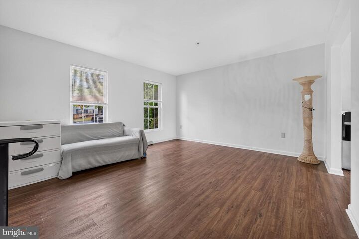 Property Photo: 713 60th Avenue MD 20743