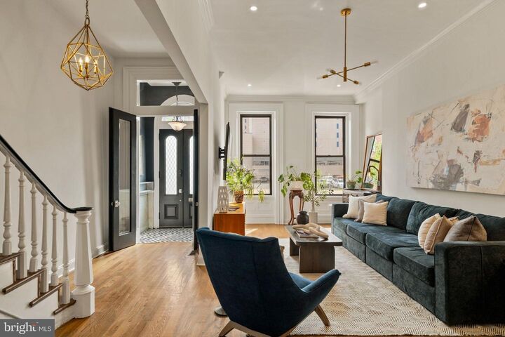 Property Photo:  2111 Spring Garden Street  PA 19130 