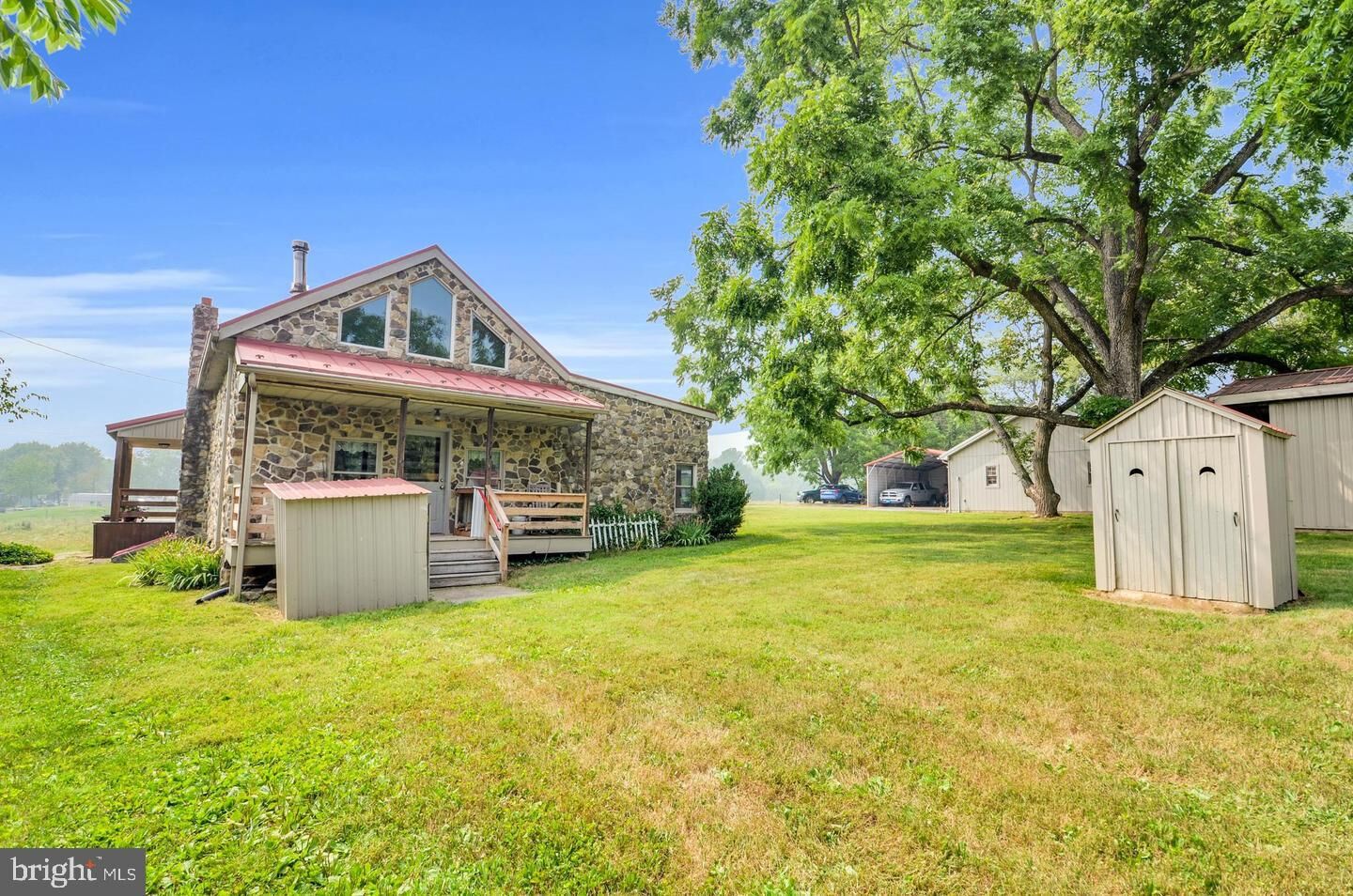 Property Photo:  3390 Mountain Road  PA 19526 