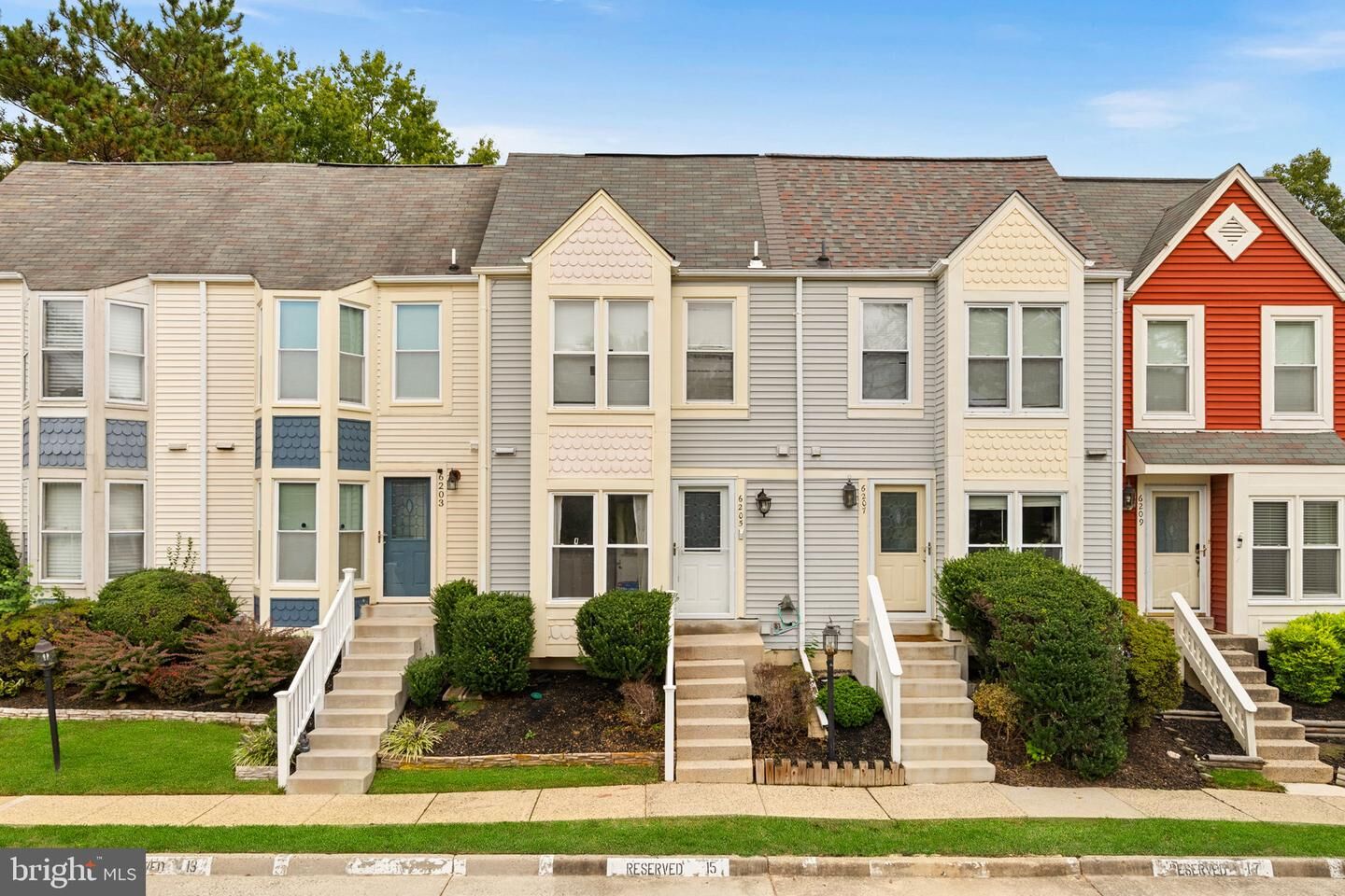 Property Photo: 6205 Cool Valley Court VA 22310