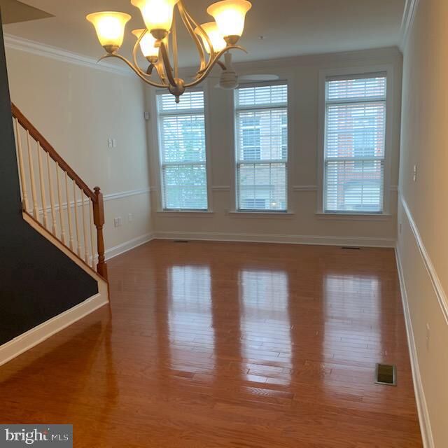 Property Photo: 430 N Thomas Street VA 22203
