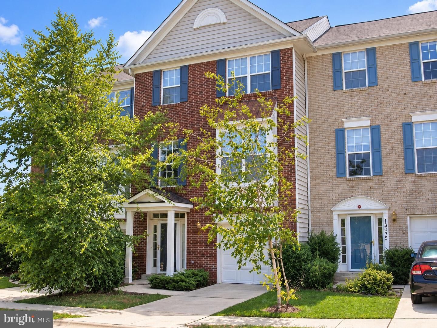Property Photo:  13077 Woodcutter Circle 118  MD 20876 