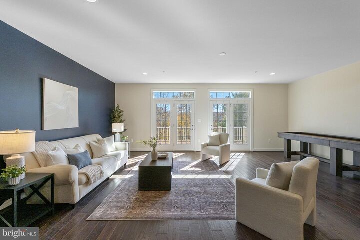 Property Photo:  5313 Stream Bank Lane  MD 20770 